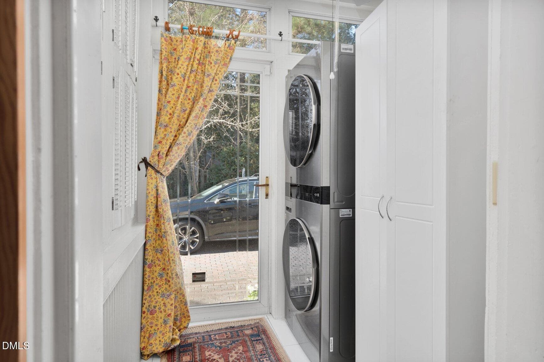 Laundry Room - 1208 N Main Street, Tarboro, NC 27886