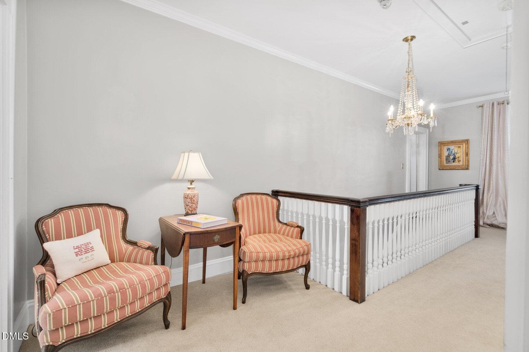 Upstairs Landing - 1208 N Main Street, Tarboro, NC 27886