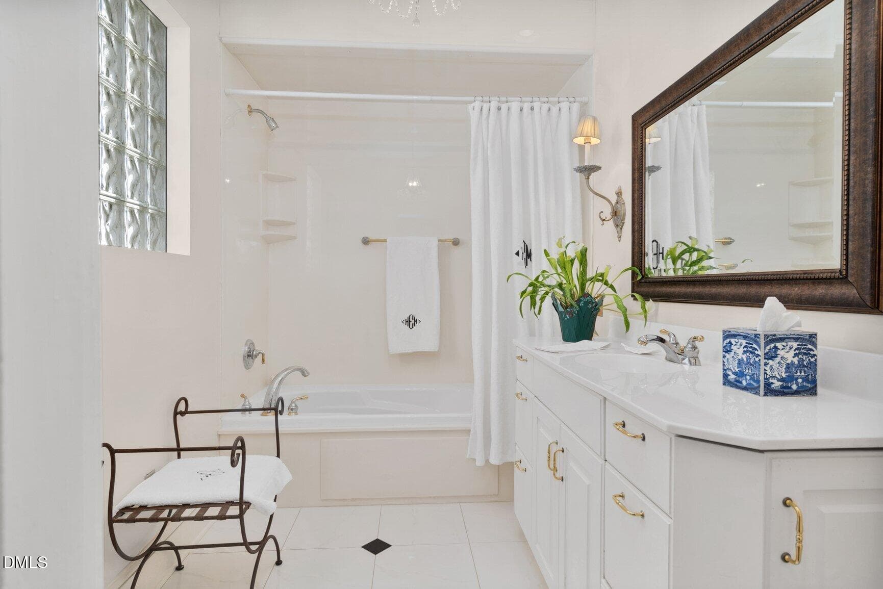 Upstairs Bathroom - 1208 N Main Street, Tarboro, NC 27886