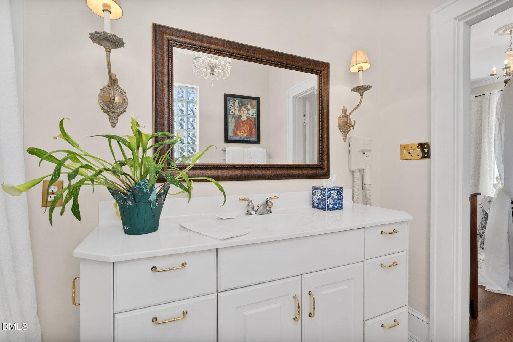 Upstairs Bathroom - 1208 N Main Street, Tarboro, NC 27886
