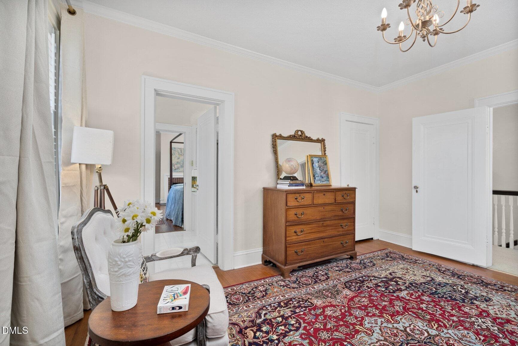 Bedroom 3 - 1208 N Main Street, Tarboro, NC 27886
