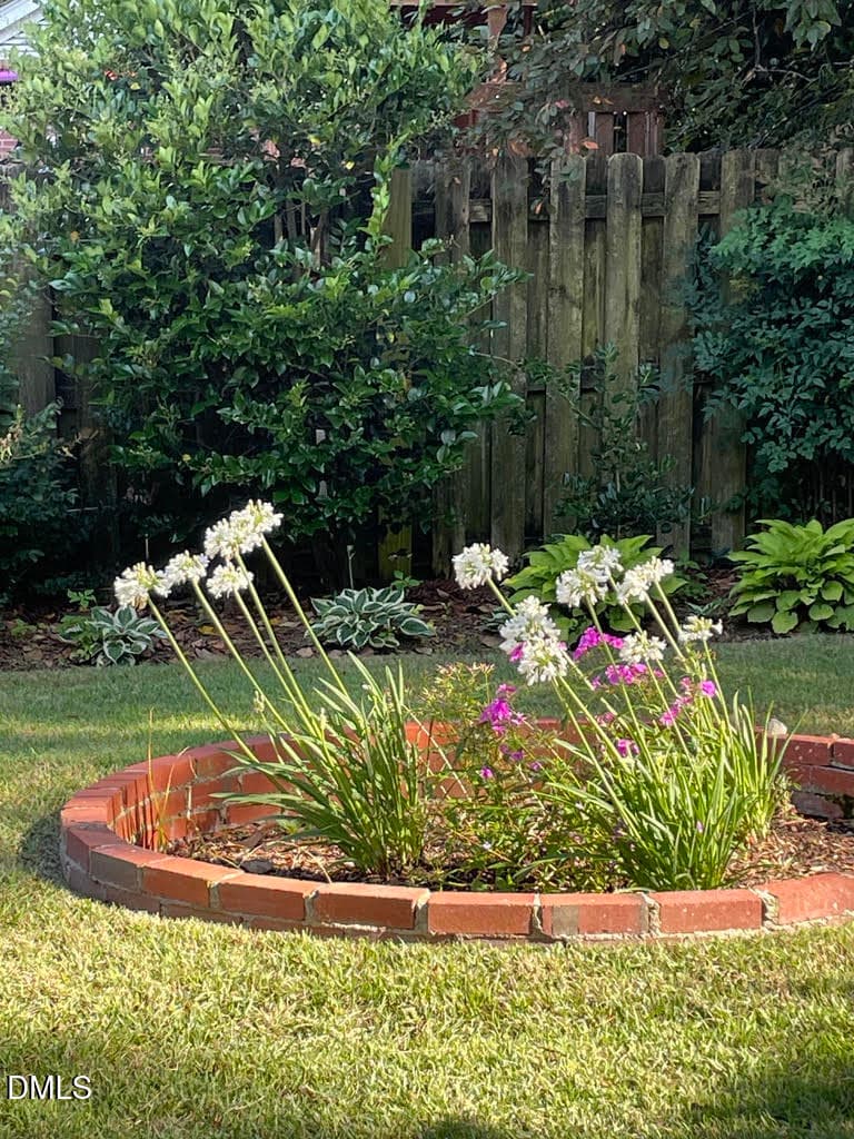 Spring Photo - 1208 N Main Street, Tarboro, NC 27886
