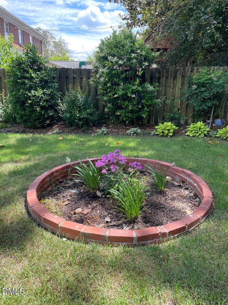 Spring Photo - 1208 N Main Street, Tarboro, NC 27886