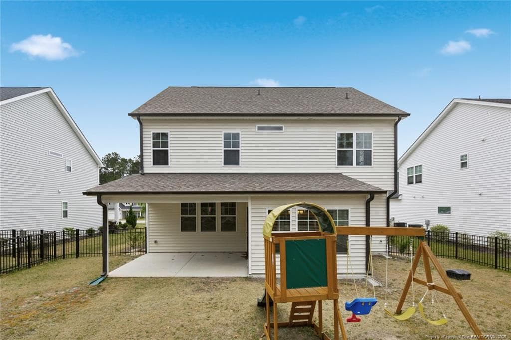 Photo 23 - 156 Kensington Drive, Spring Lake, NC 28390