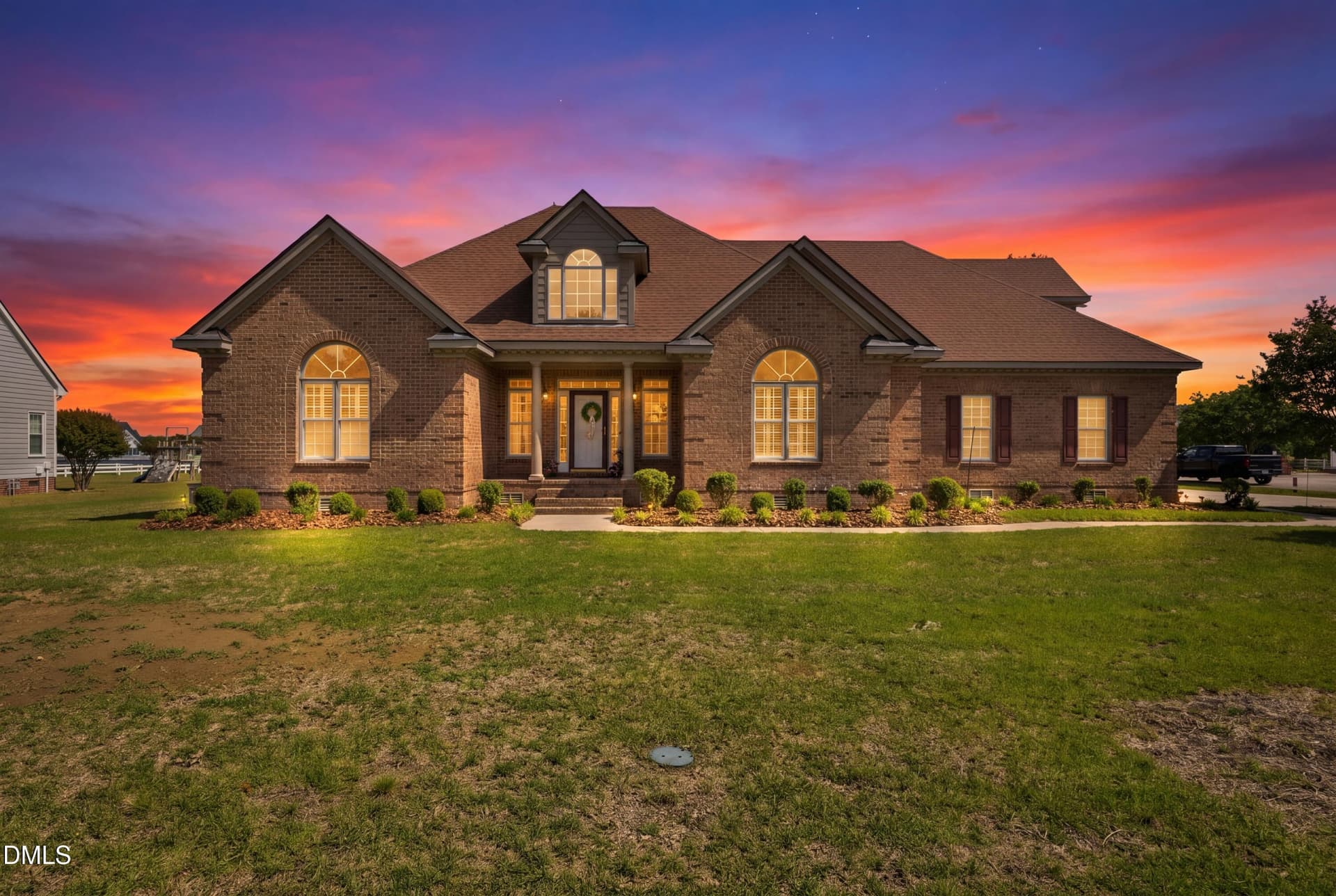 6301 Waters Edge Drive - 6301 Waters Edge Drive, Rocky Mount, NC 27803