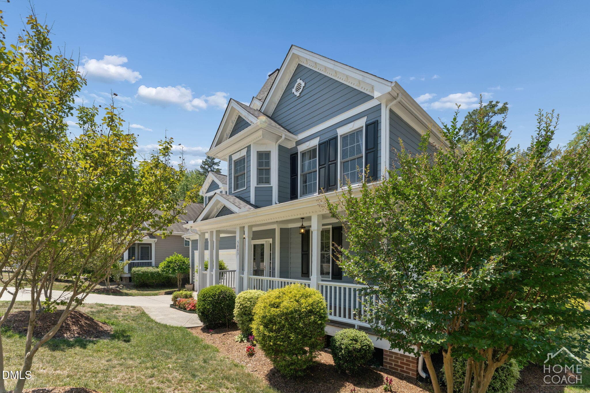 3-web-or-mls-DSC00108 - 5803 Whispering Meadow Lane, Durham, NC 27712, Durham