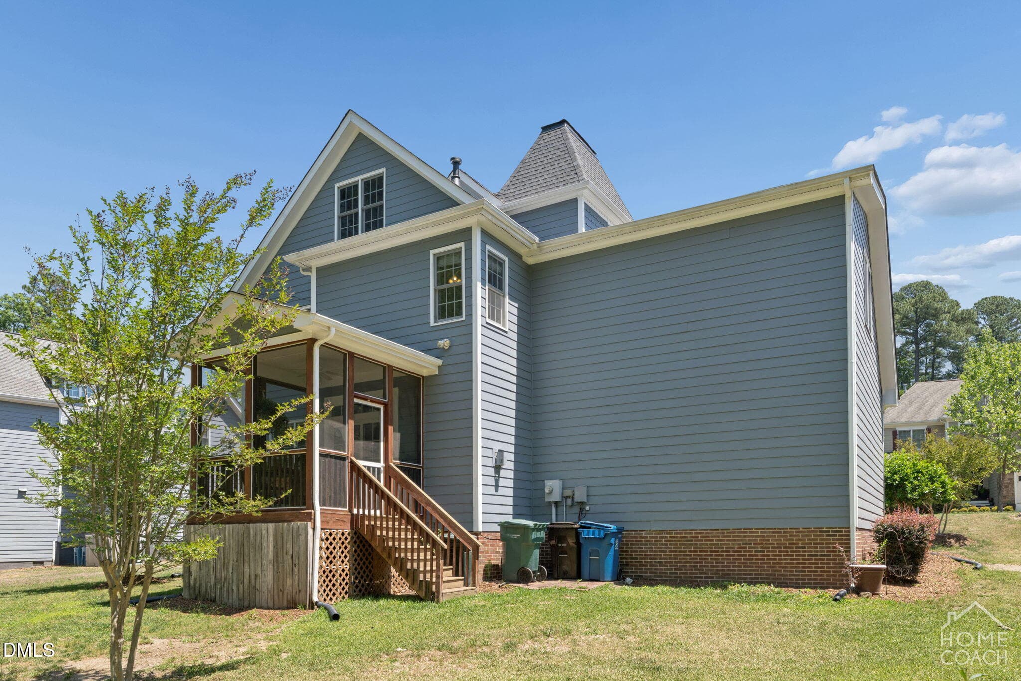 5-web-or-mls-DSC00135 - 5803 Whispering Meadow Lane, Durham, NC 27712, Durham