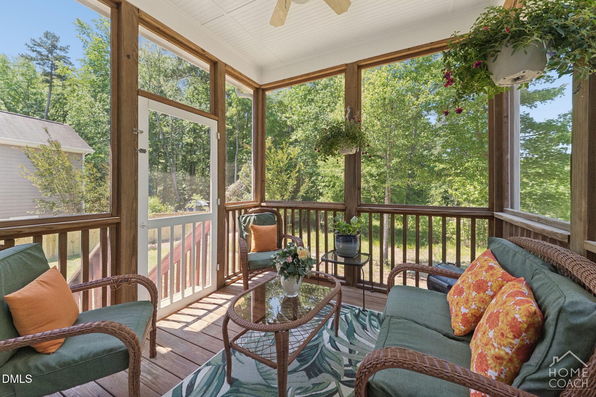 6-web-or-mls-DSC00065 - 5803 Whispering Meadow Lane, Durham, NC 27712, Durham