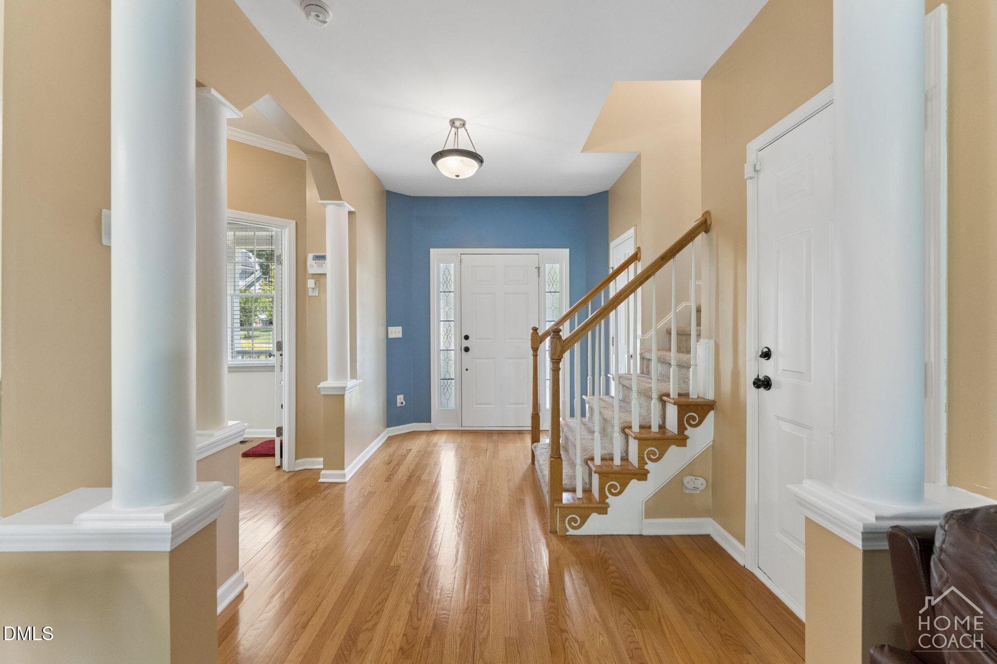 9-web-or-mls-DSC00139 - 5803 Whispering Meadow Lane, Durham, NC 27712, Durham