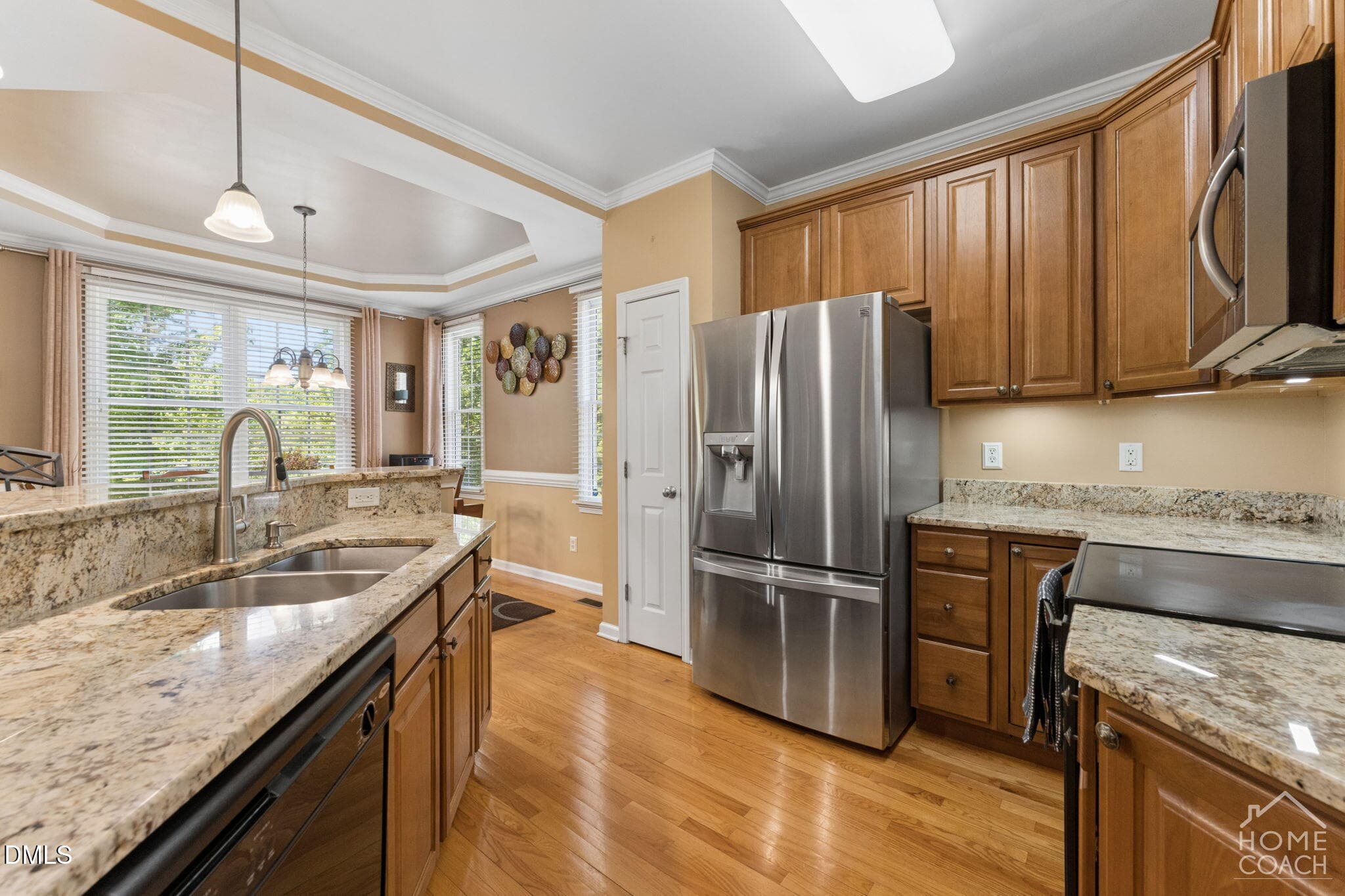 11-web-or-mls-DSC00181 - 5803 Whispering Meadow Lane, Durham, NC 27712, Durham