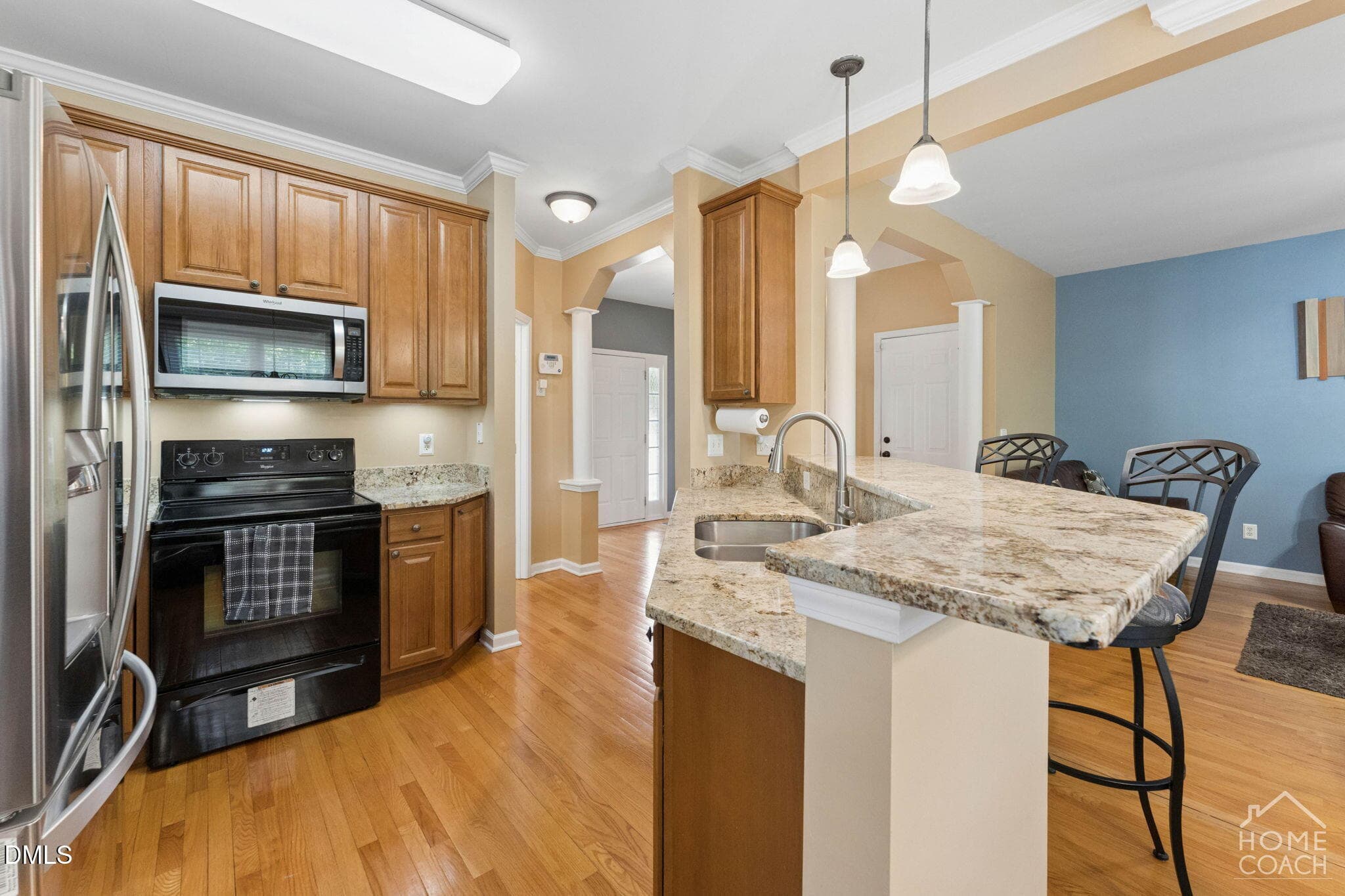 13-web-or-mls-DSC00232-2 - 5803 Whispering Meadow Lane, Durham, NC 27712, Durham