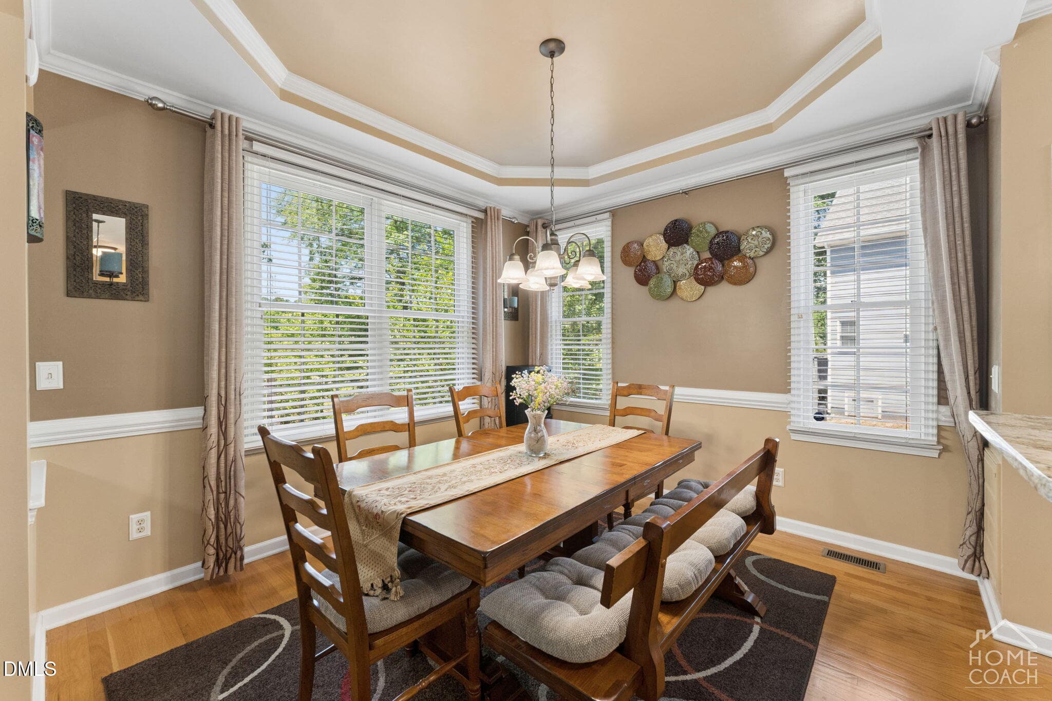 15-web-or-mls-DSC00267 - 5803 Whispering Meadow Lane, Durham, NC 27712, Durham