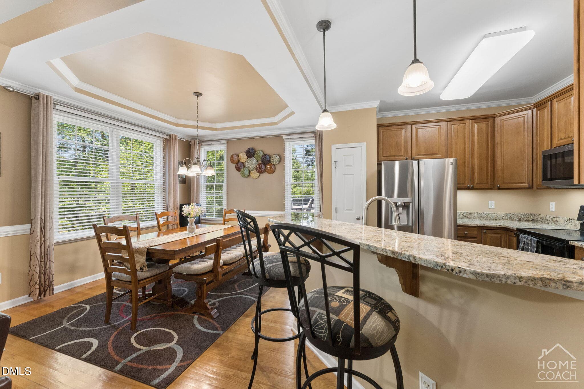 16-web-or-mls-DSC00288 - 5803 Whispering Meadow Lane, Durham, NC 27712, Durham