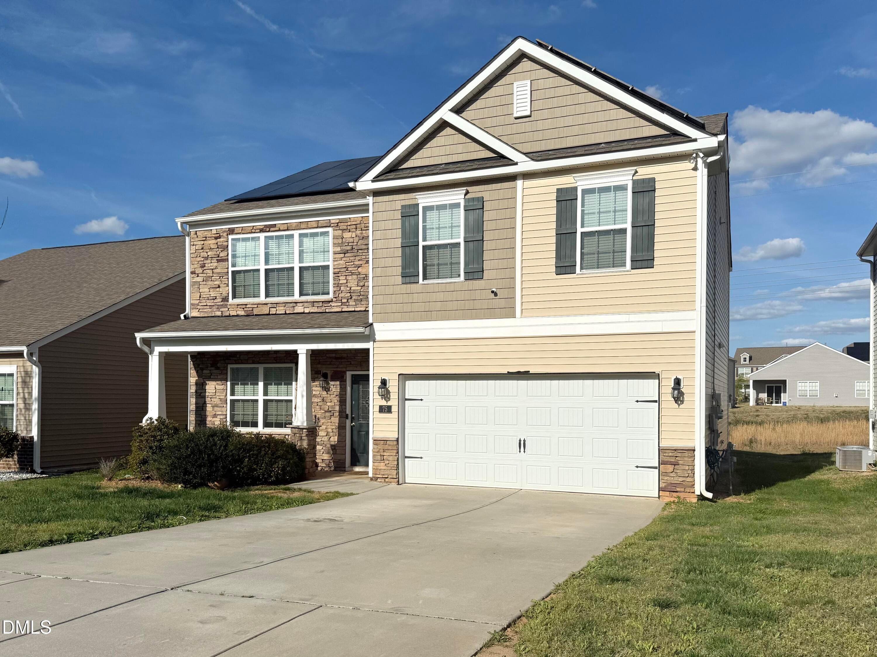 IMG_1144 - 75 Relict Drive, Clayton, NC 27527