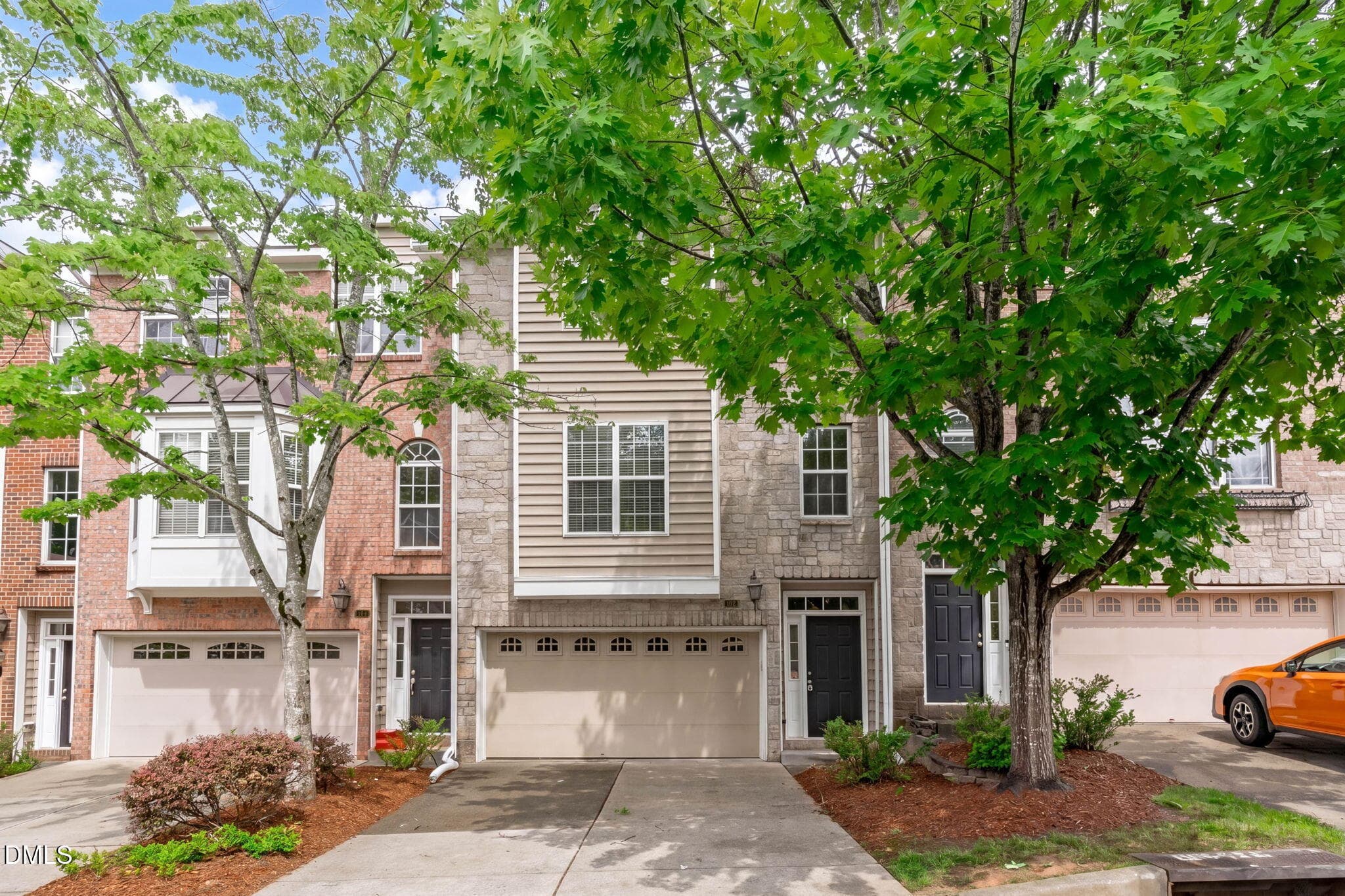 C-1 - 102 Cabernet Drive, Chapel Hill, NC 27516, Chapel Hill