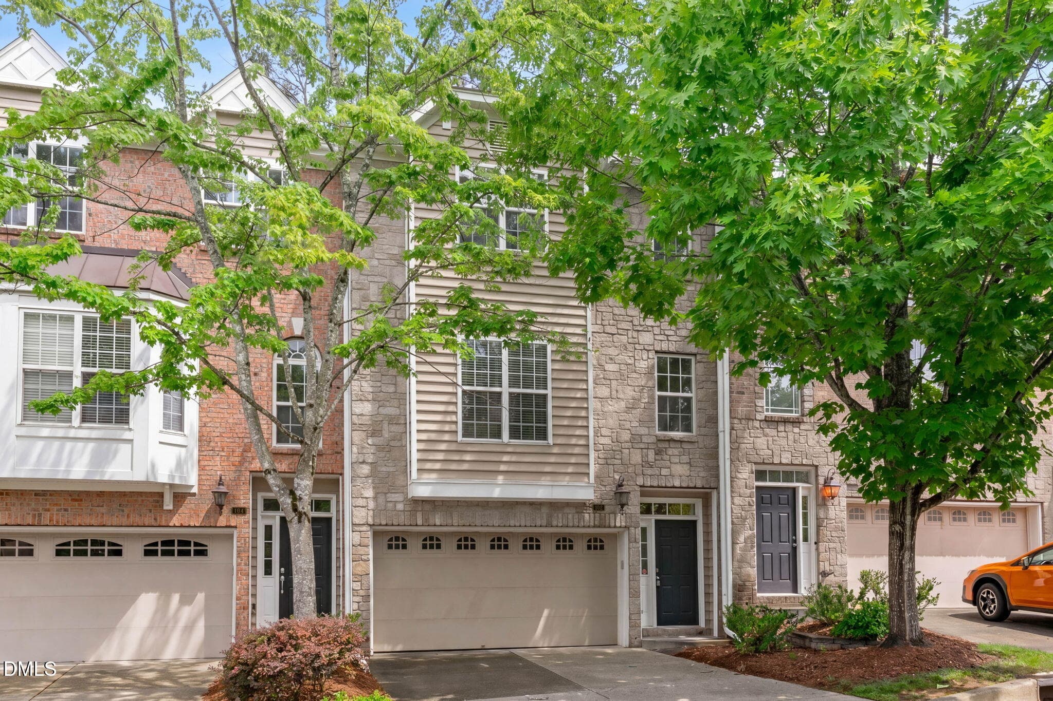 C-2 - 102 Cabernet Drive, Chapel Hill, NC 27516, Chapel Hill