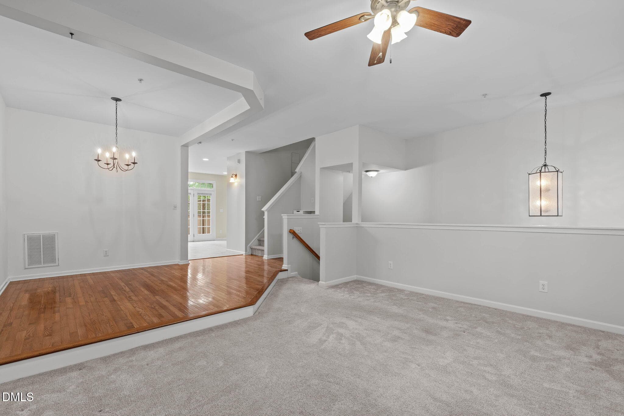 A-5 - 102 Cabernet Drive, Chapel Hill, NC 27516, Chapel Hill