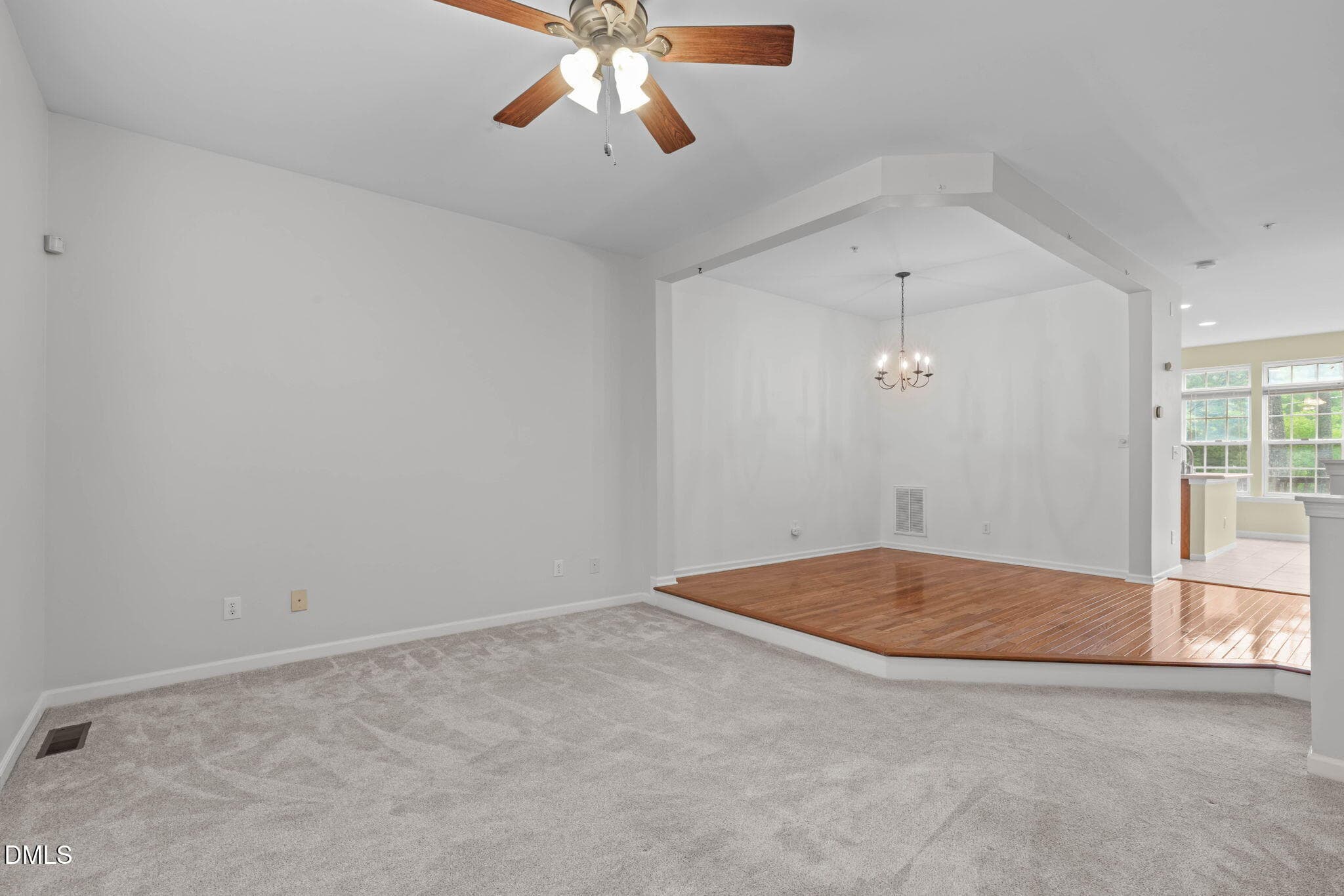 A-6 - 102 Cabernet Drive, Chapel Hill, NC 27516, Chapel Hill