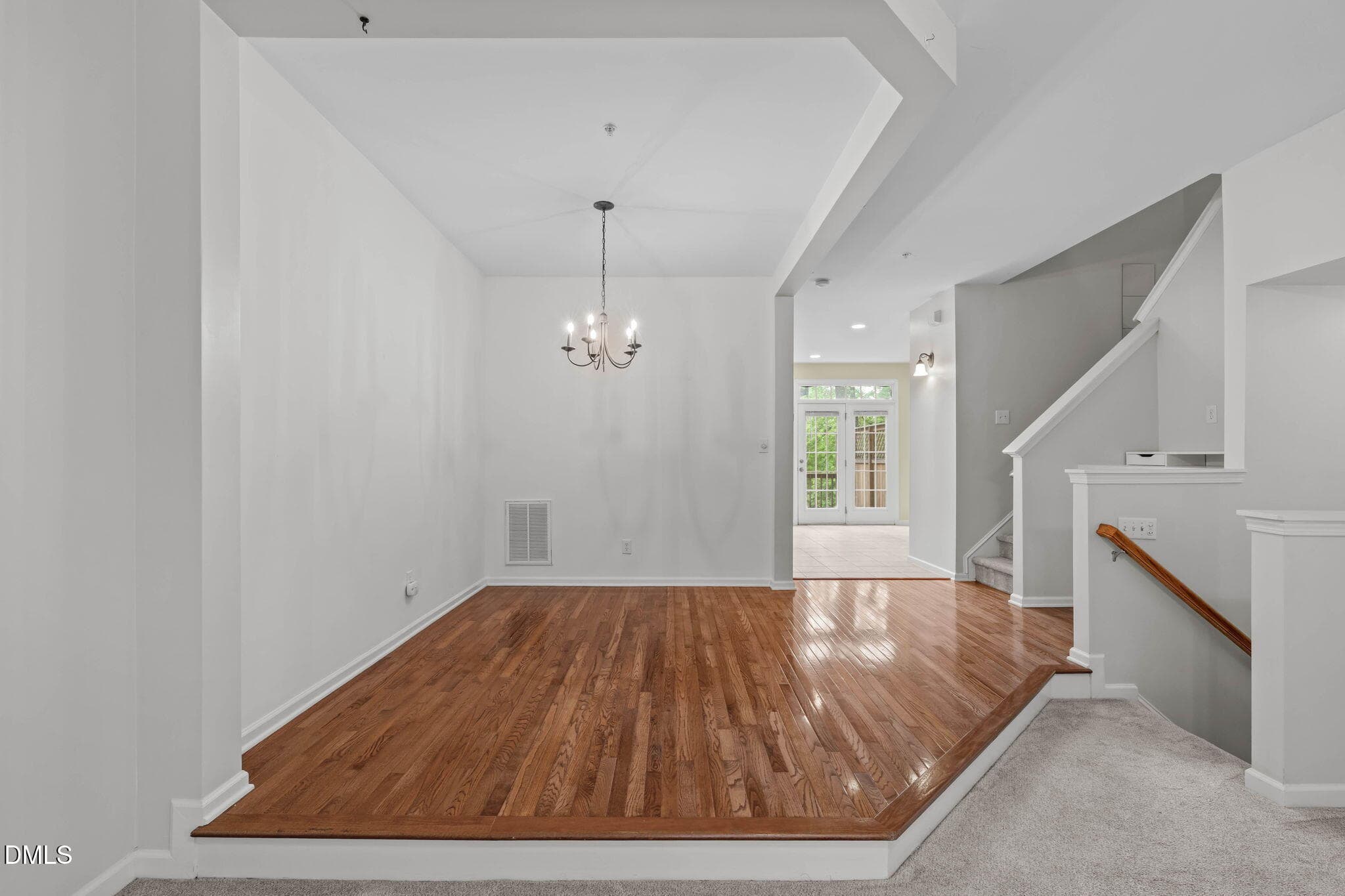 A-7 - 102 Cabernet Drive, Chapel Hill, NC 27516, Chapel Hill