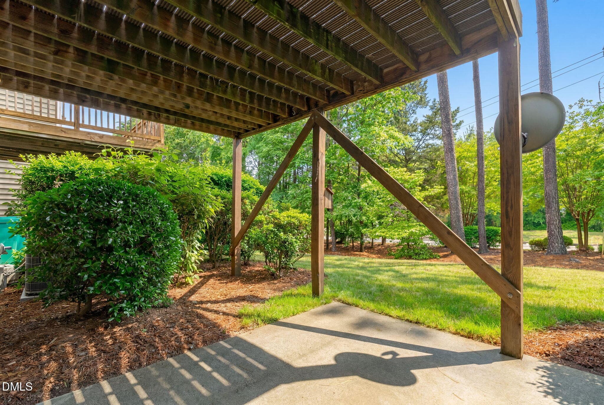 b-3 v - 102 Cabernet Drive, Chapel Hill, NC 27516, Chapel Hill
