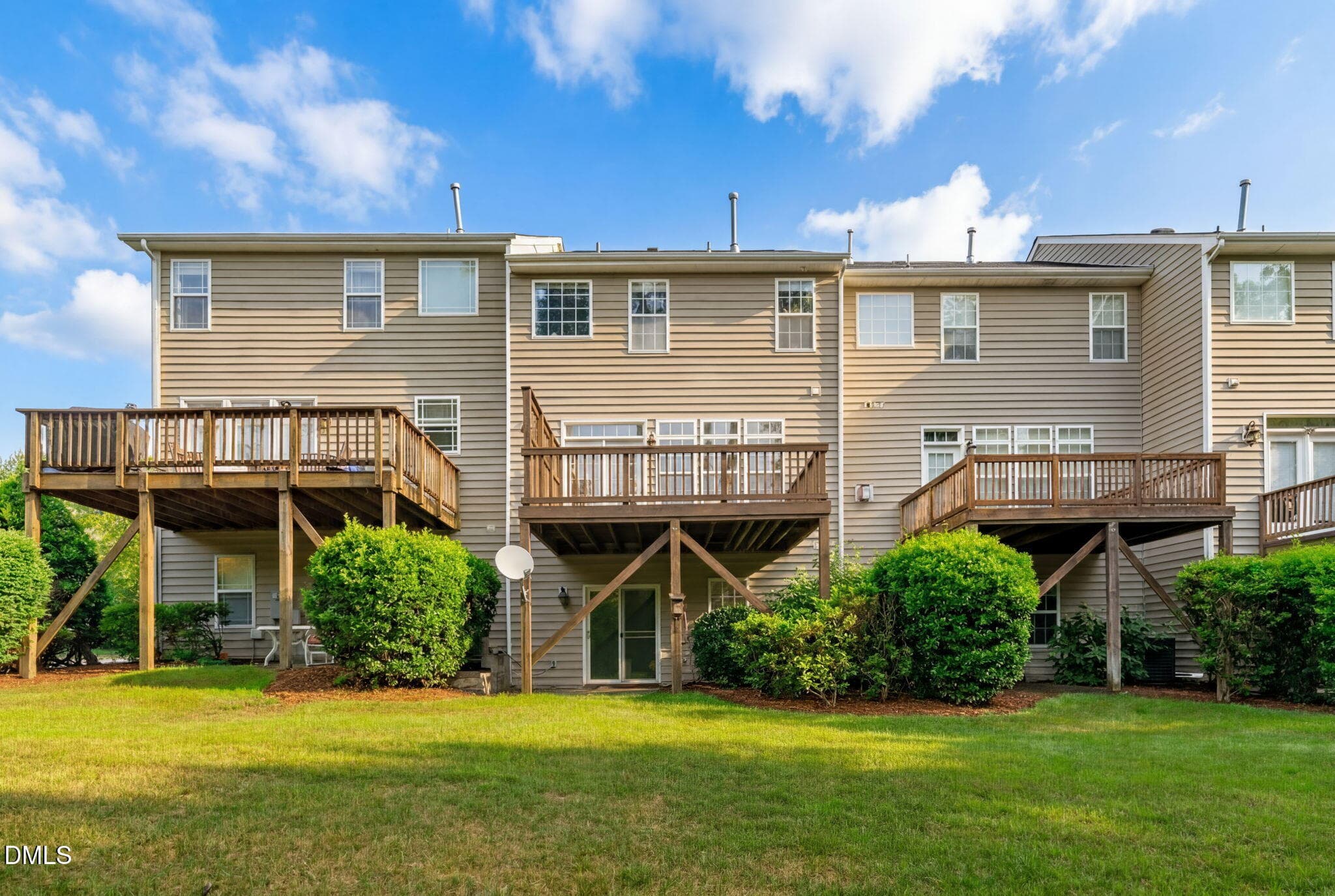 b-5 v - 102 Cabernet Drive, Chapel Hill, NC 27516, Chapel Hill