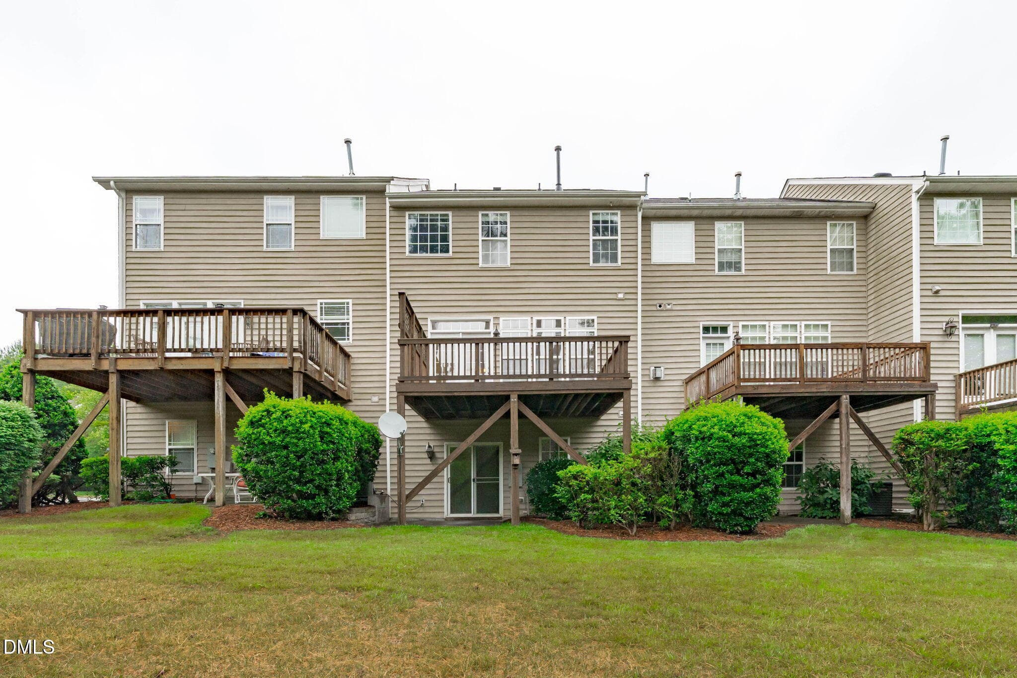 b-5 - 102 Cabernet Drive, Chapel Hill, NC 27516, Chapel Hill