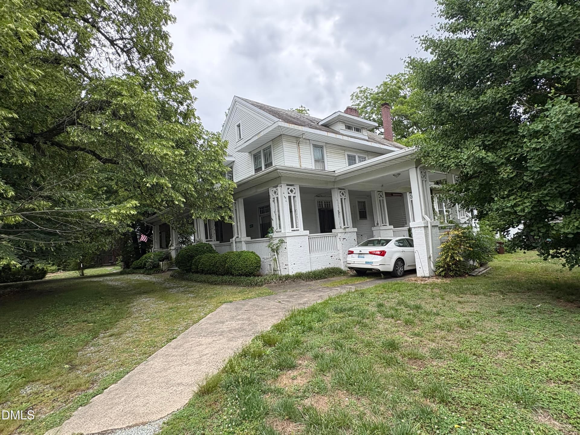 IMG_5820 - 219 S Lamar Street, Roxboro, NC 27573