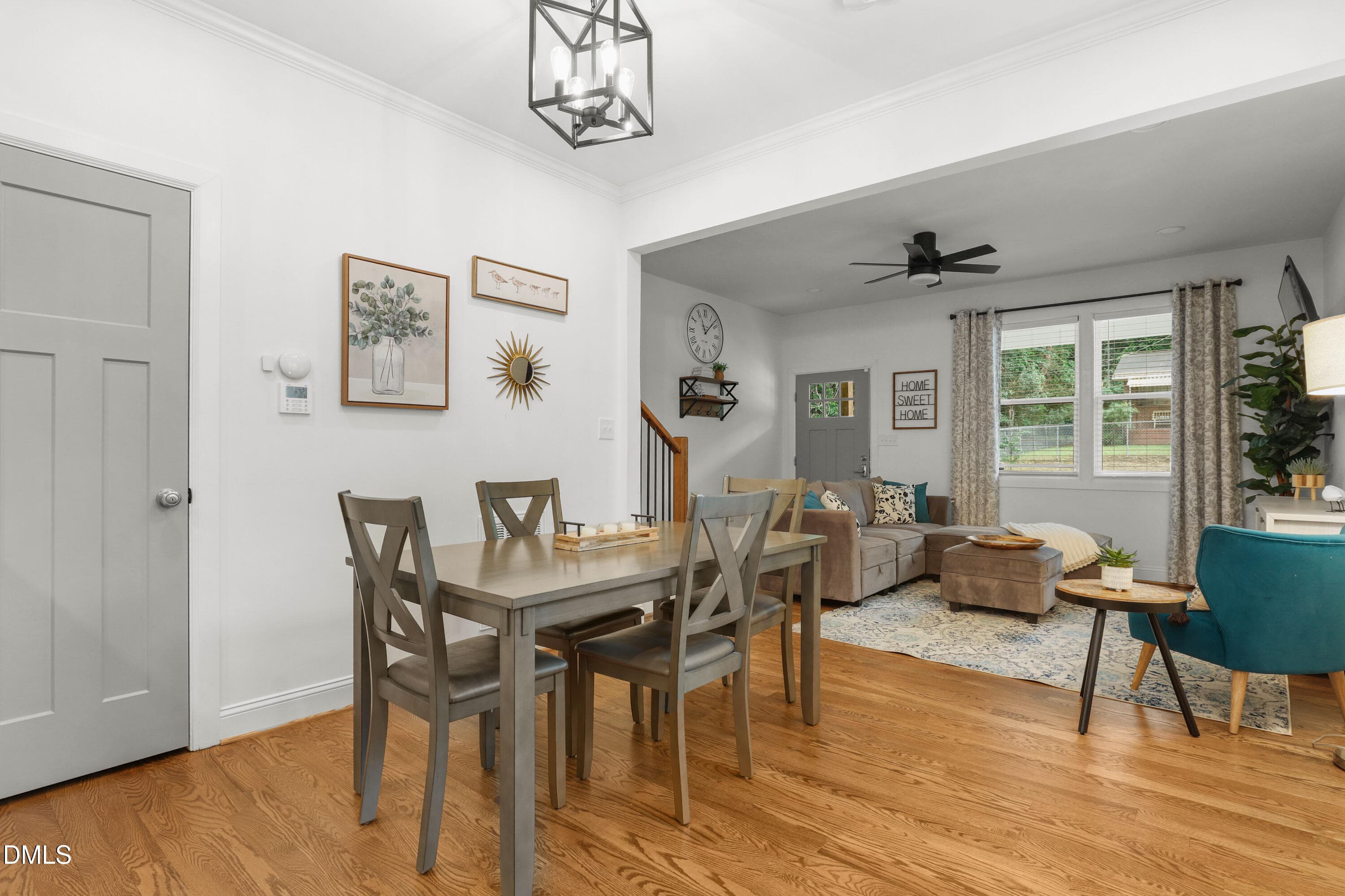 6 - 1217 Rosedale Avenue B, Durham, NC 27707, Durham