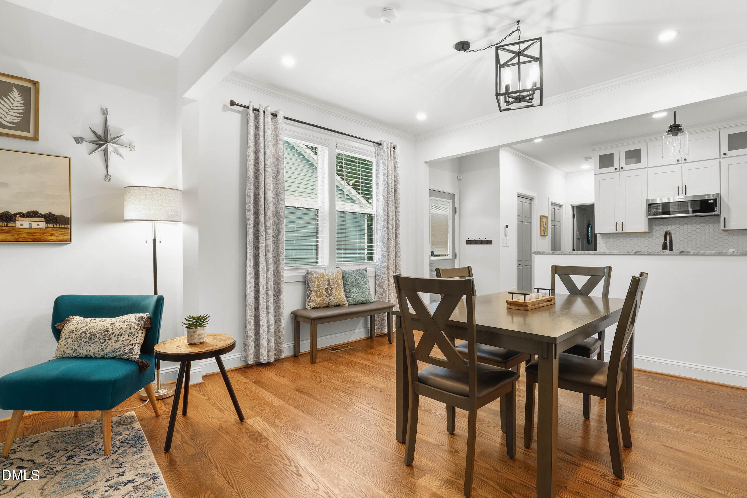 7 - 1217 Rosedale Avenue B, Durham, NC 27707, Durham