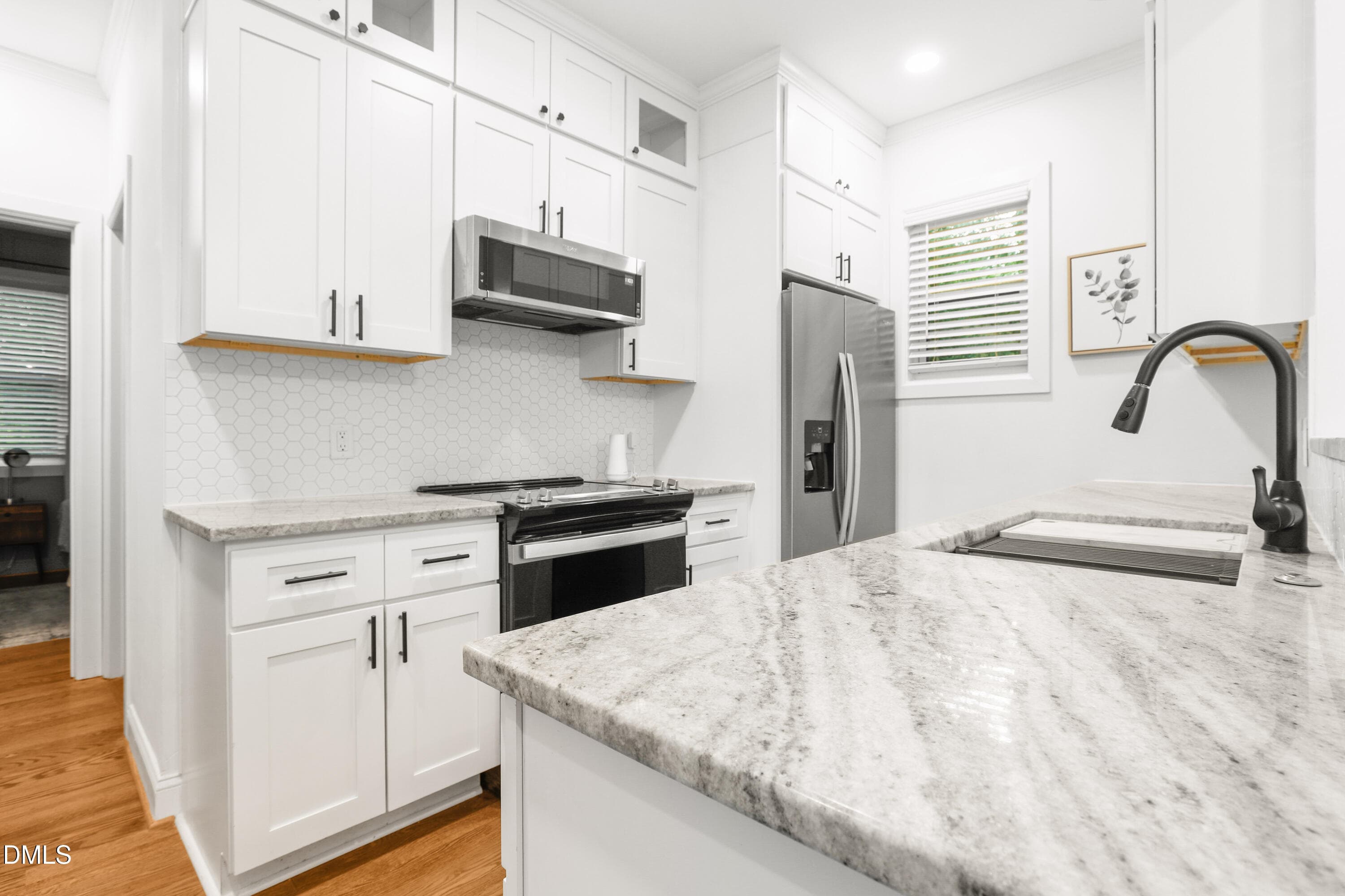 8 - 1217 Rosedale Avenue B, Durham, NC 27707, Durham