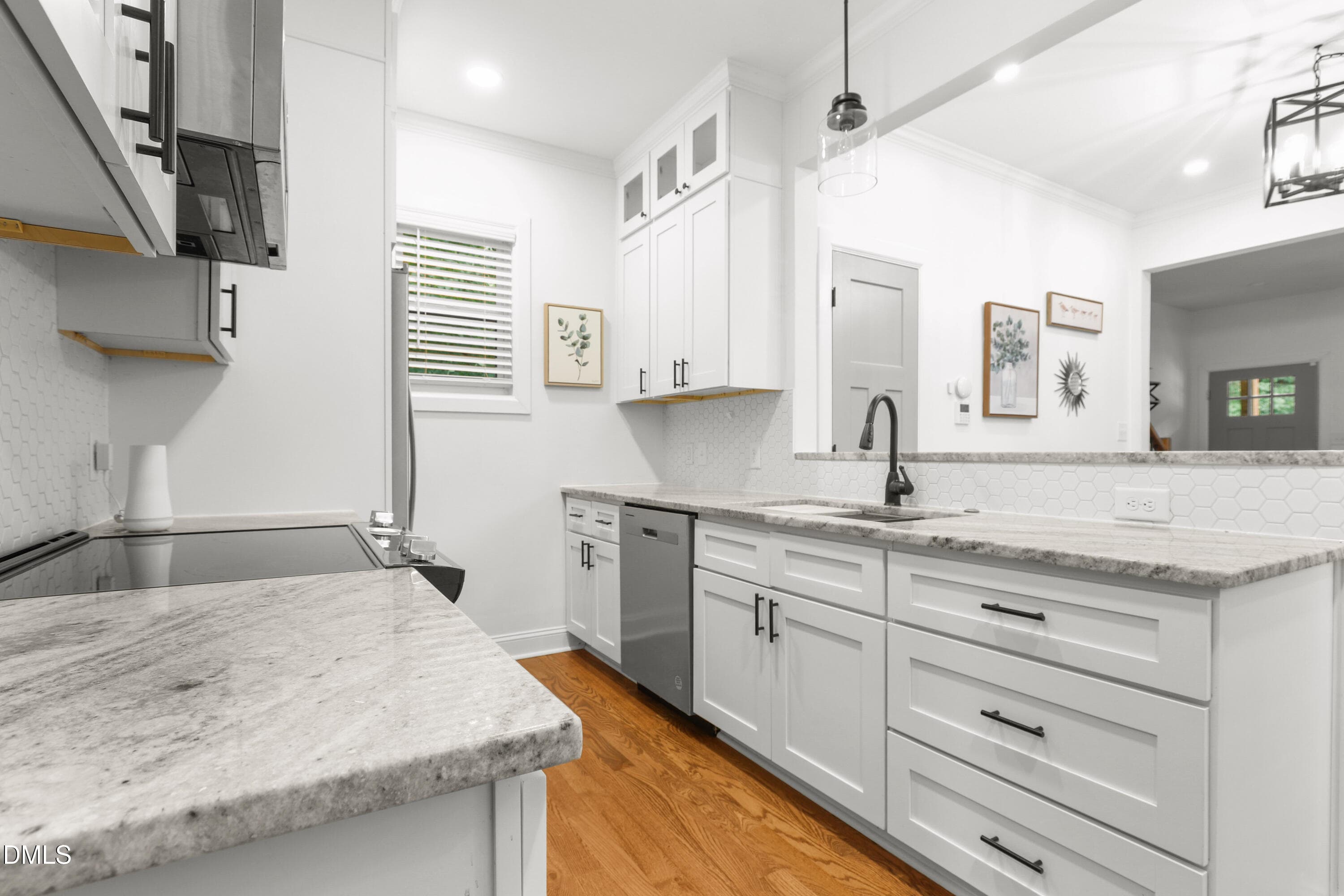9 - 1217 Rosedale Avenue B, Durham, NC 27707, Durham