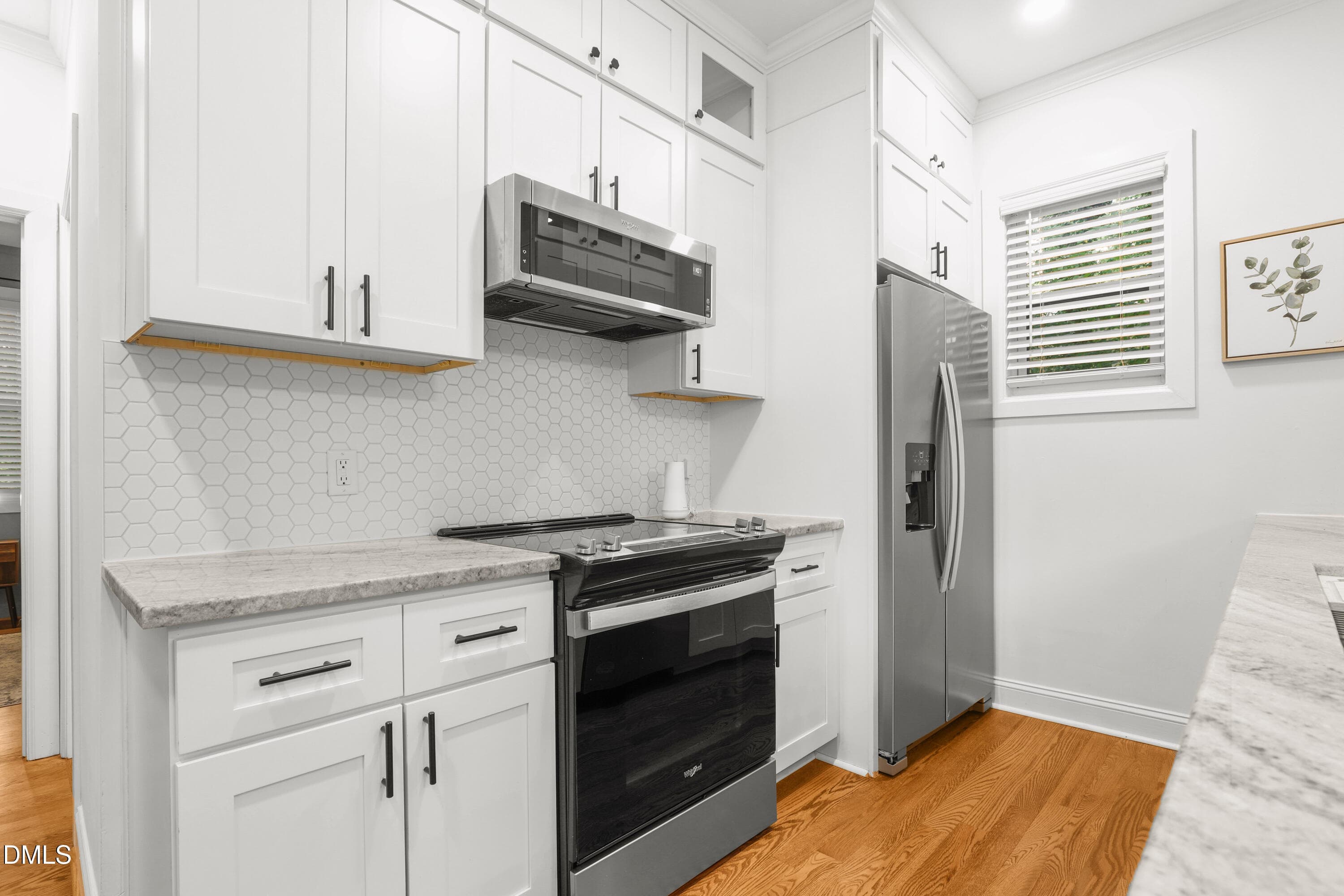 10 - 1217 Rosedale Avenue B, Durham, NC 27707, Durham