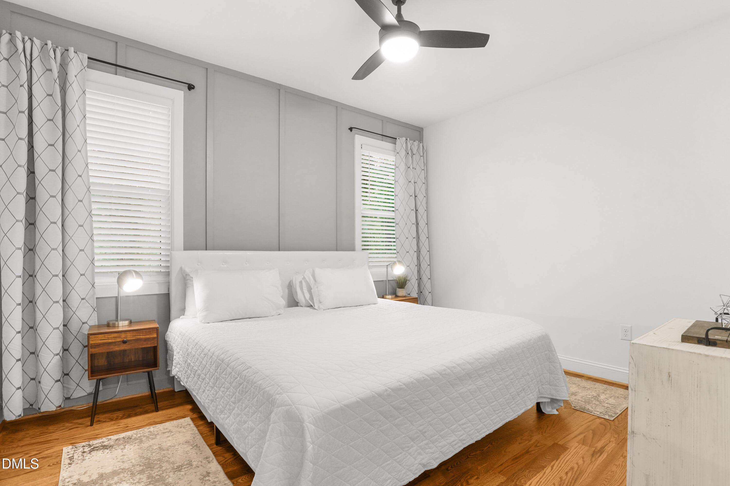 12 - 1217 Rosedale Avenue B, Durham, NC 27707, Durham