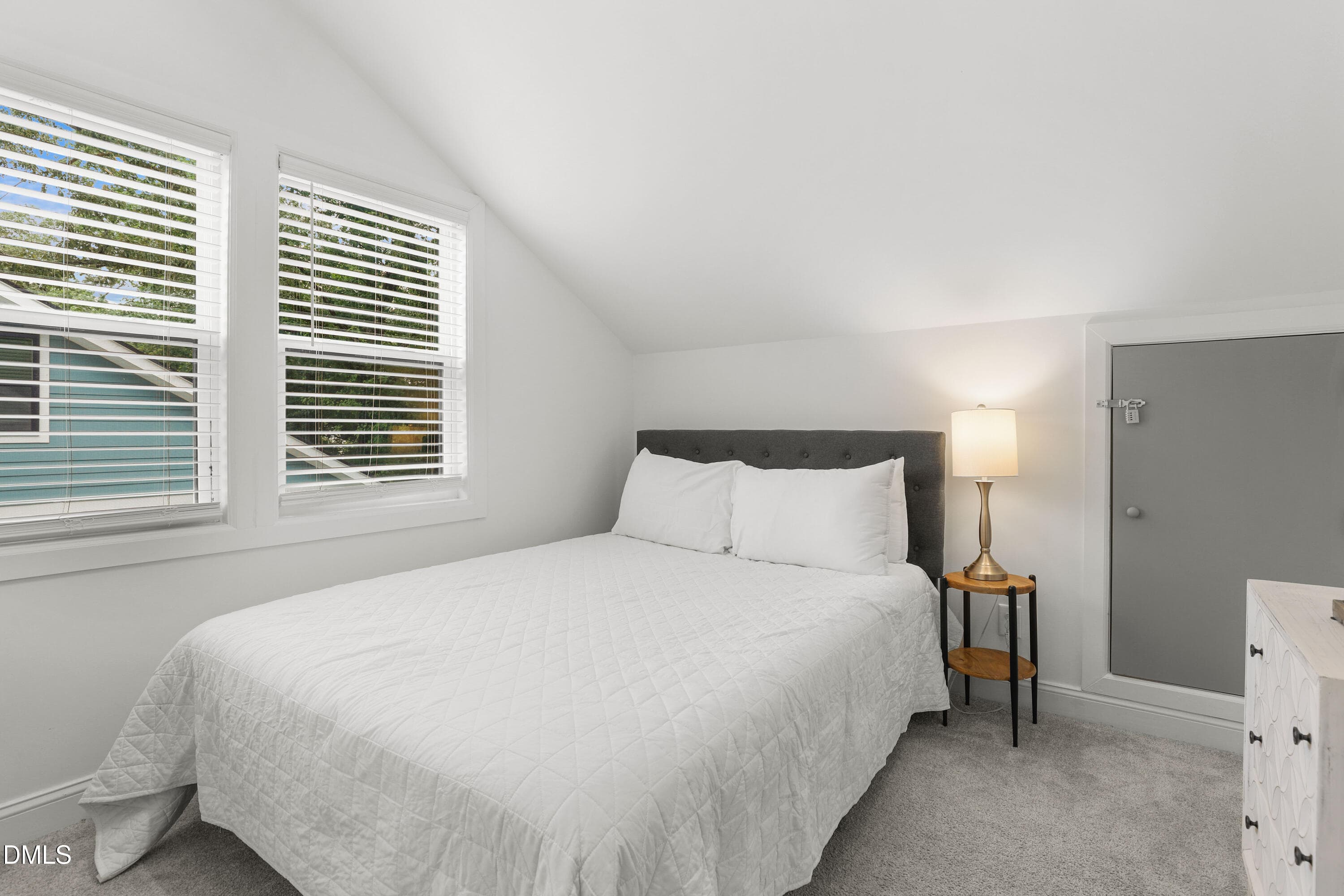 17 - 1217 Rosedale Avenue B, Durham, NC 27707, Durham