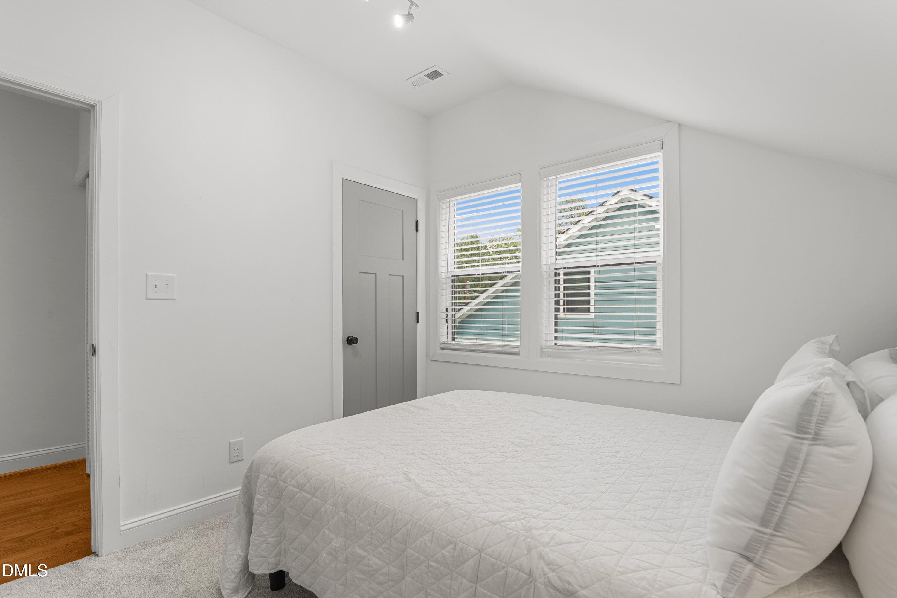 18 - 1217 Rosedale Avenue B, Durham, NC 27707, Durham