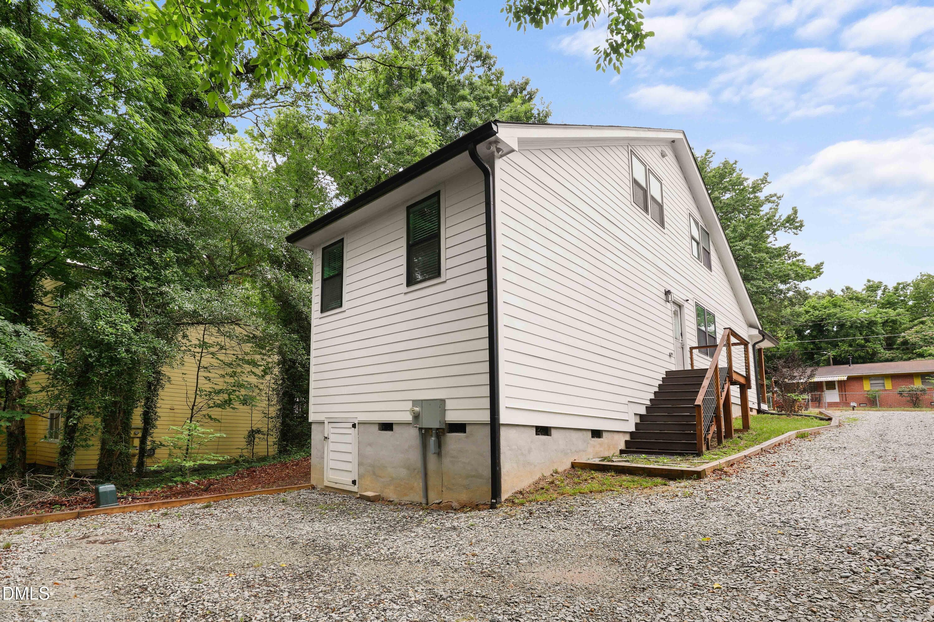 22 - 1217 Rosedale Avenue B, Durham, NC 27707, Durham