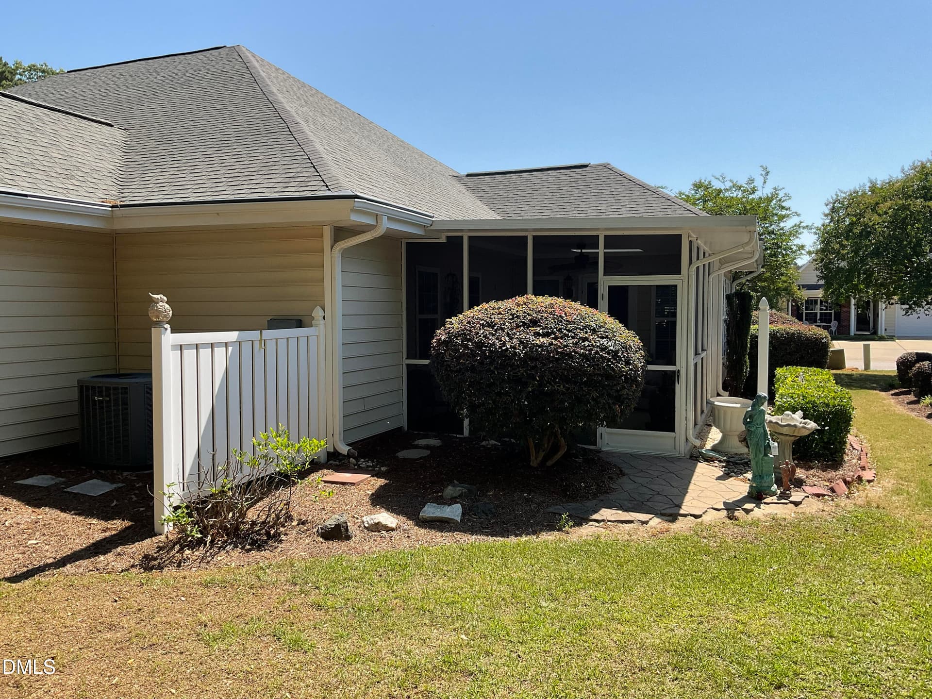 IMG_6289 - 18 Stonegate Drive 2a, Angier, NC 27501