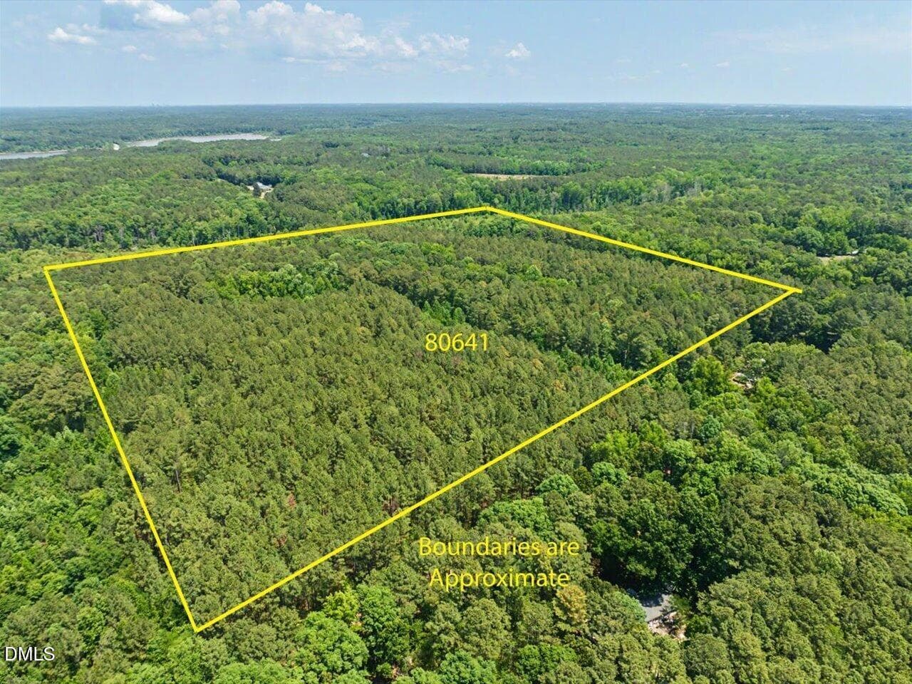 03-003-Chatham-Parcel-80641-ClydeFarrell - Lot 2c Clyde Farrell Road, Apex, NC 27523