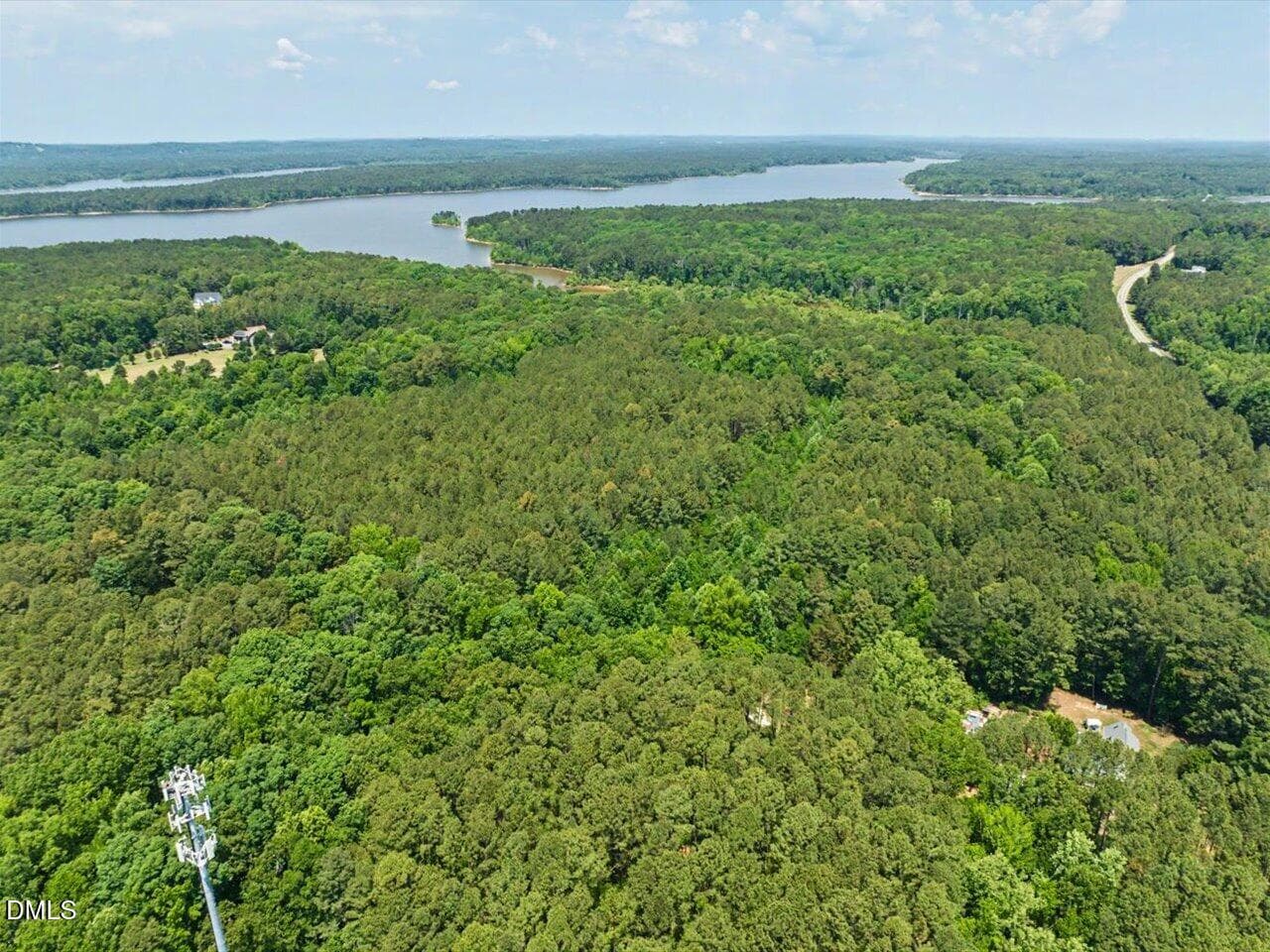 10-010-Chatham-Parcel-80641-ClydeFarrell - Lot 2c Clyde Farrell Road, Apex, NC 27523