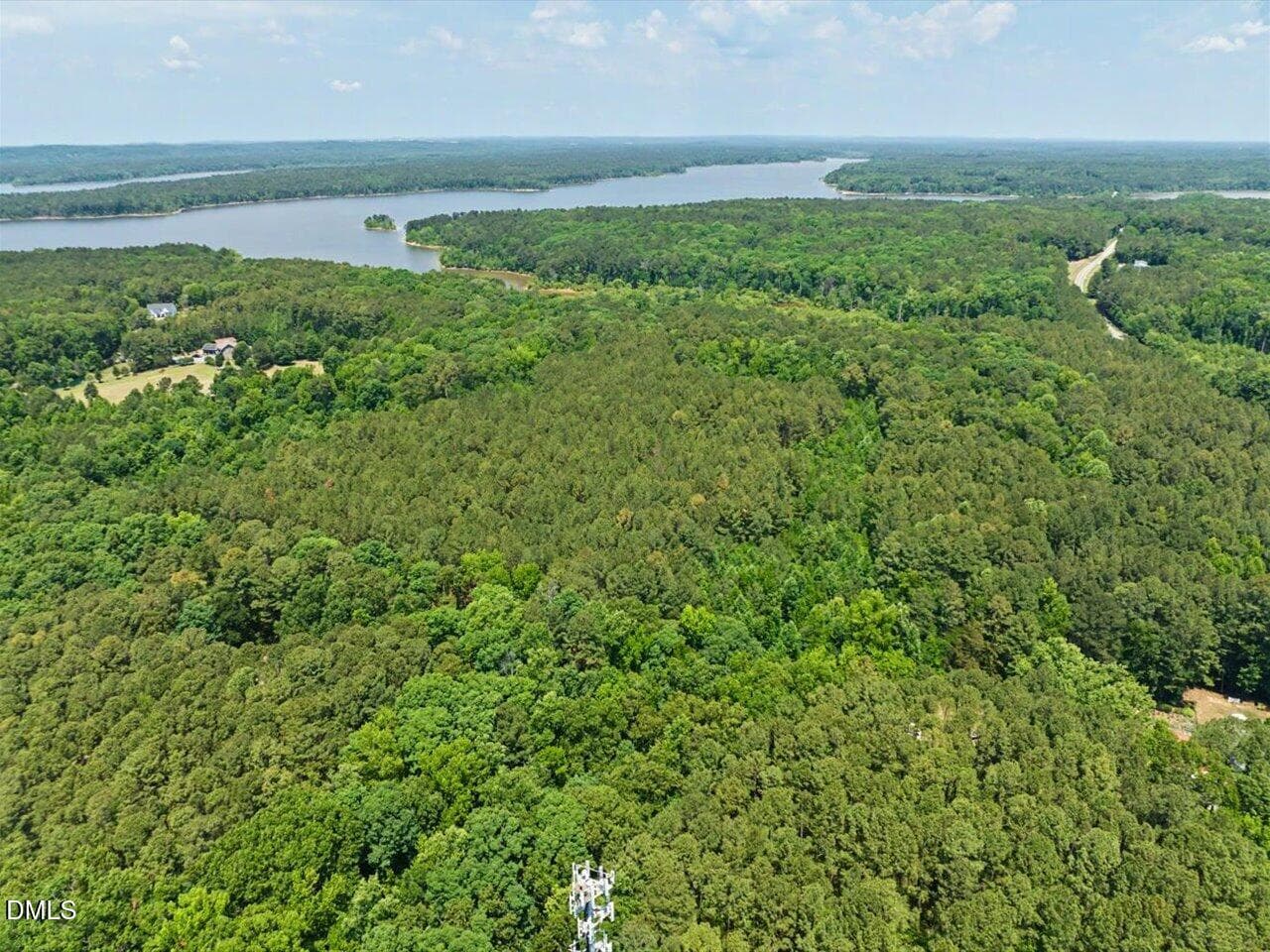 12-012-Chatham-Parcel-80641-ClydeFarrell - Lot 2c Clyde Farrell Road, Apex, NC 27523