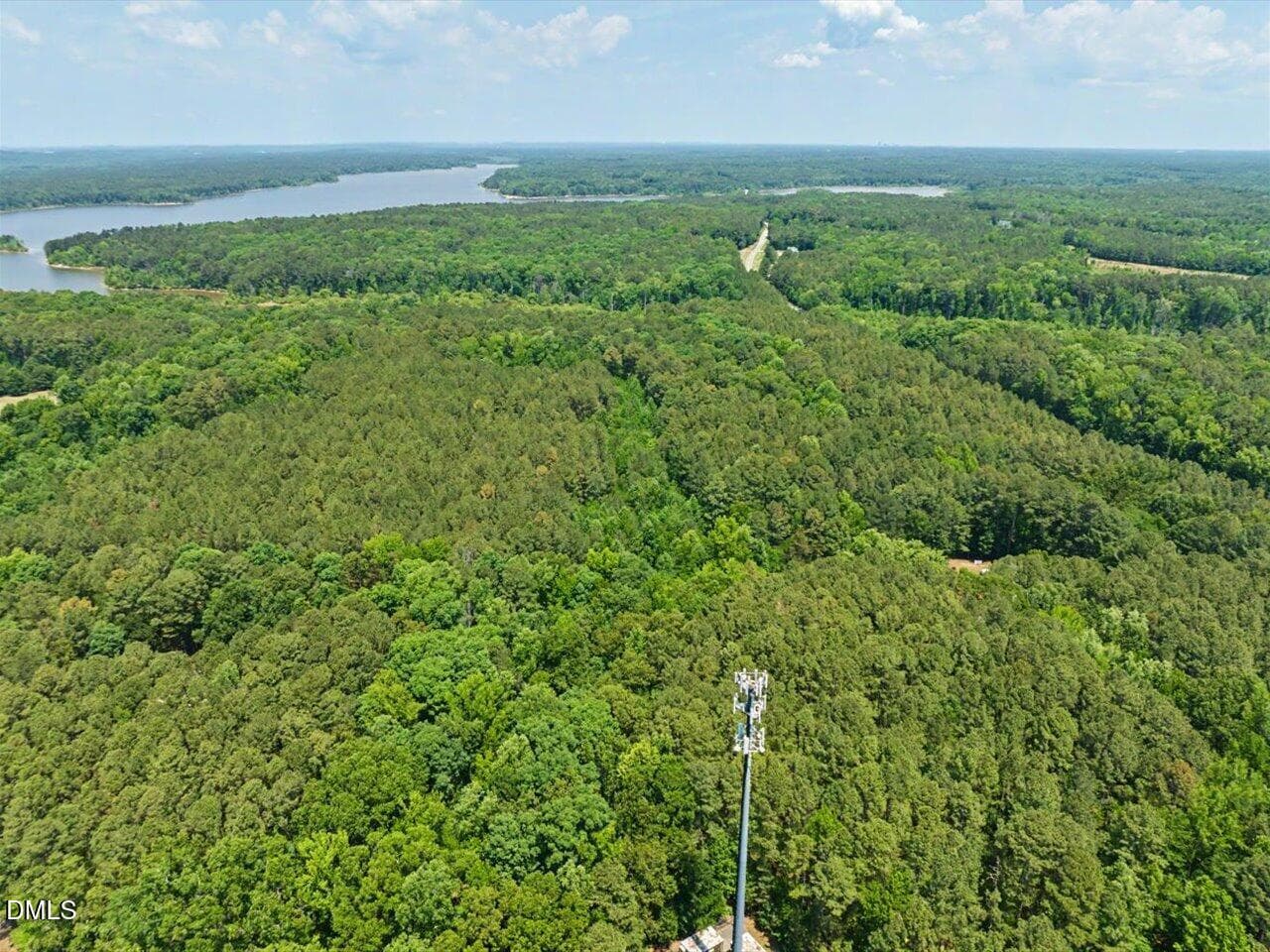13-013-Chatham-Parcel-80641-ClydeFarrell - Lot 2c Clyde Farrell Road, Apex, NC 27523