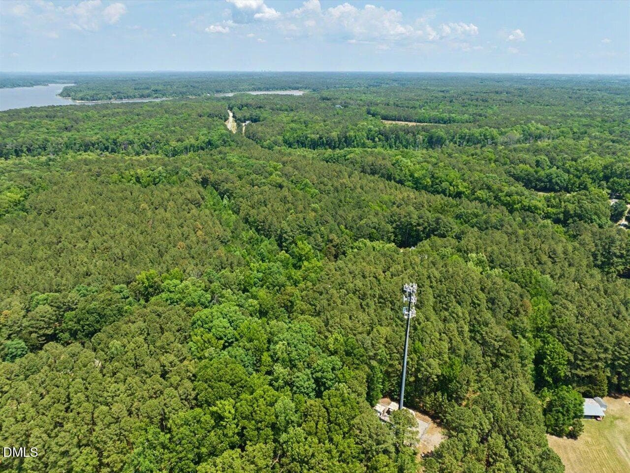 15-015-Chatham-Parcel-80641-ClydeFarrell - Lot 2c Clyde Farrell Road, Apex, NC 27523