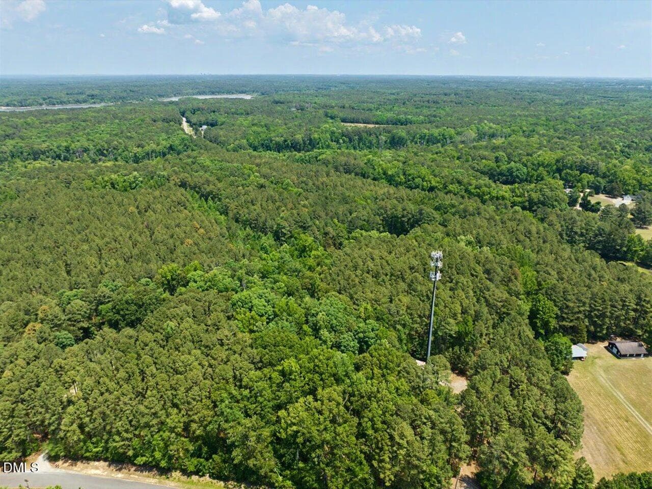 16-016-Chatham-Parcel-80641-ClydeFarrell - Lot 2c Clyde Farrell Road, Apex, NC 27523