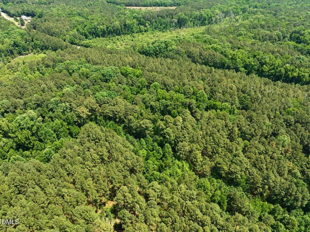 21-021-Chatham-Parcel-80641-ClydeFarrell - Lot 2c Clyde Farrell Road, Apex, NC 27523