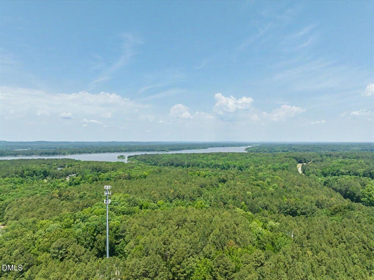 22-022-Chatham-Parcel-80641-ClydeFarrell - Lot 2c Clyde Farrell Road, Apex, NC 27523