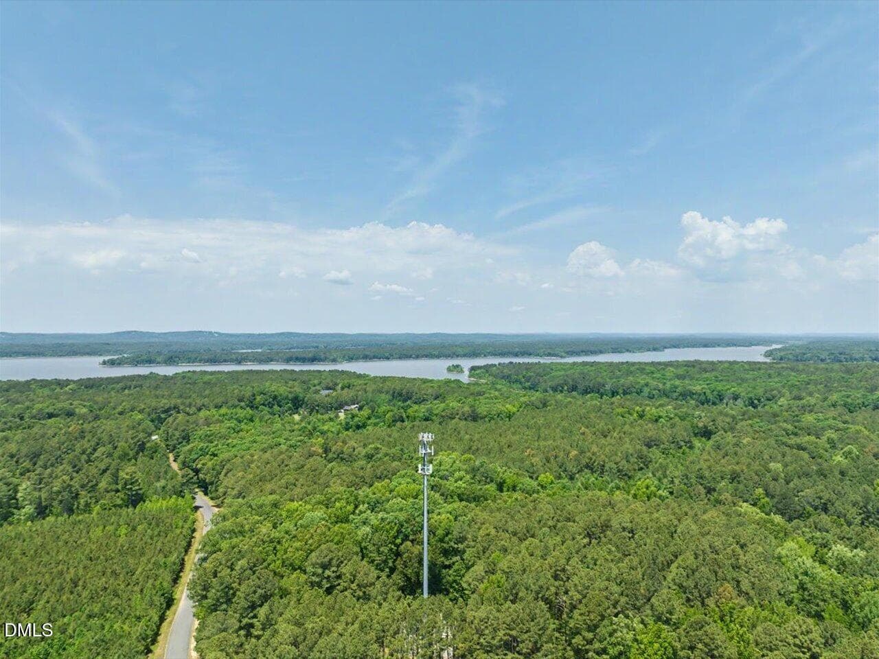 23-023-Chatham-Parcel-80641-ClydeFarrell - Lot 2c Clyde Farrell Road, Apex, NC 27523