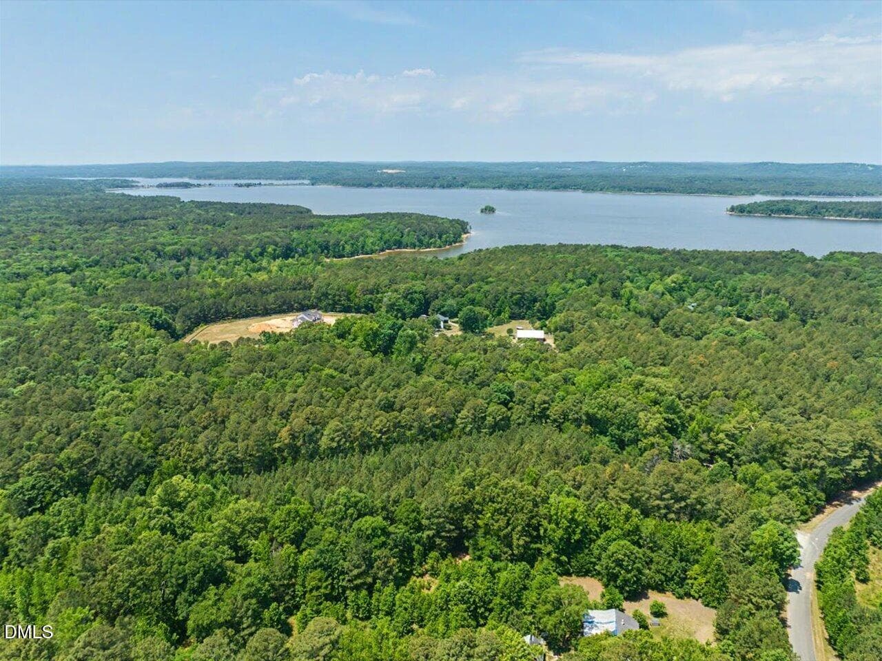 33-034-Chatham-Parcel-80641-ClydeFarrell - Lot 2c Clyde Farrell Road, Apex, NC 27523