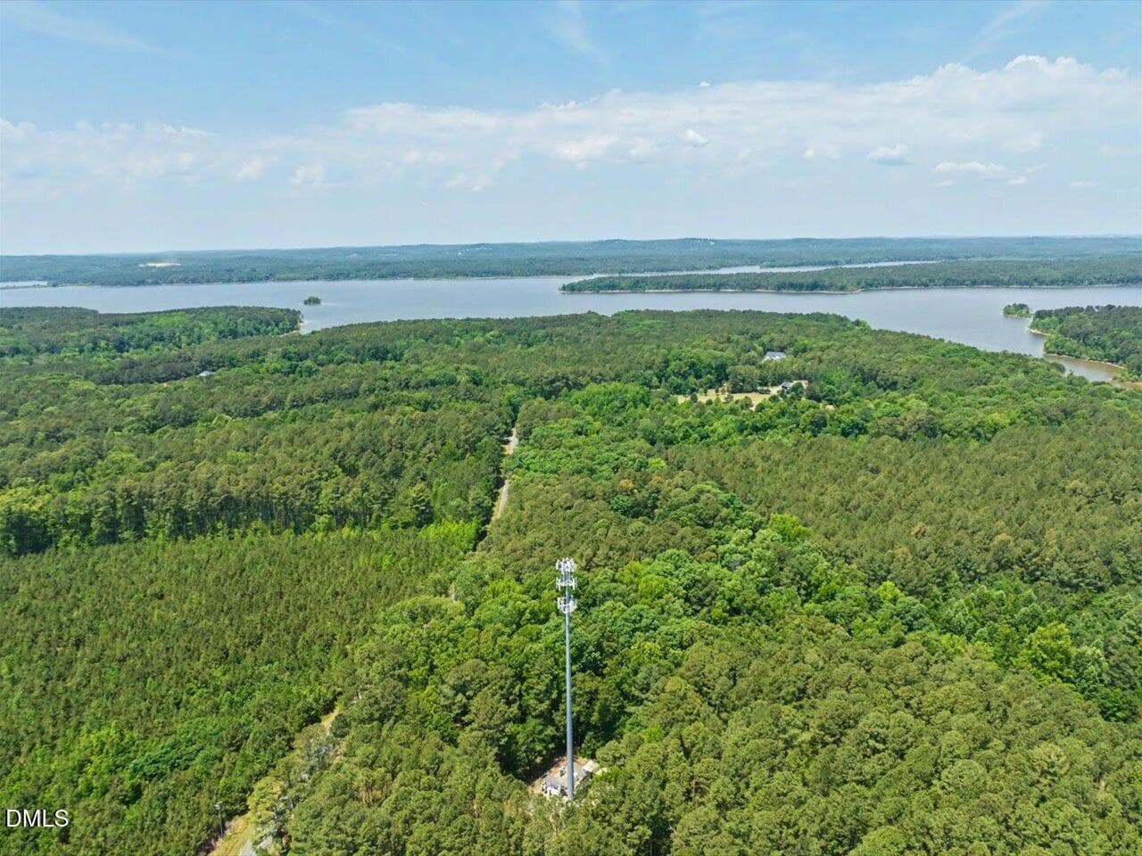 34-035-Chatham-Parcel-80641-ClydeFarrell - Lot 2c Clyde Farrell Road, Apex, NC 27523