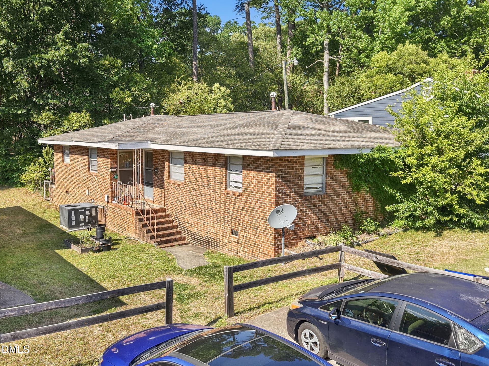 2-web-or-mls-DJI_20260520165154_0196_D_1 - 332 Clark Street A & B, Durham, NC 27701