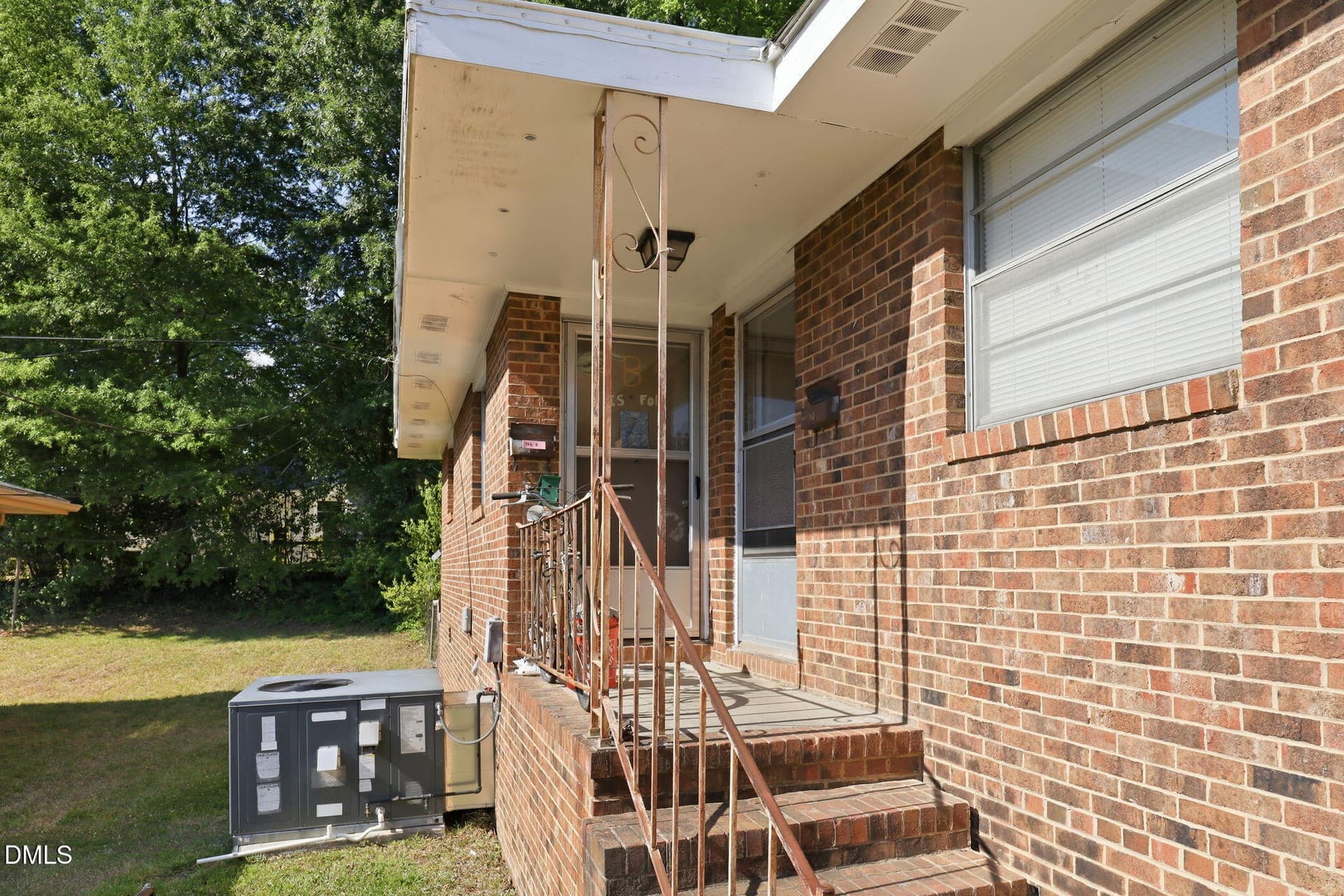 5-web-or-mls-IMG_1160 - 332 Clark Street A & B, Durham, NC 27701